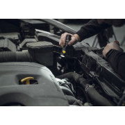 Фонарь Armytek Partner C2 Magnet USB Теплый