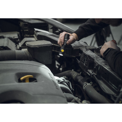 Фонарь Armytek Partner C2 Magnet USB Теплый Фонарь Armytek Partner C2 Magnet USB Теплый