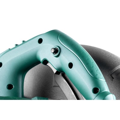 Пила циркулярная Hammer CRP2400/305 2400Вт 3700об/мин 305x30мм макс. пропил 117мм Пила циркулярная Hammer CRP2400/305 2400Вт 3700об/мин 305x30мм макс. пропил 117мм