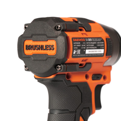 Винтоверт аккумуляторный DAEWOO DAX 3521Li SET Винтоверт аккумуляторный DAEWOO DAX 3521Li SET