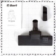 Пылесос строительный Bort BSS-1415-Aqua