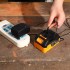 Зарядное устройство DEKO DC20V FAST Зарядное устройство DEKO DC20V FAST