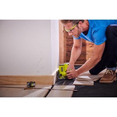 ONE + / Пила циркулярная RYOBI R18MMS-0 (без батареи) ONE + / Пила циркулярная RYOBI R18MMS-0 (без батареи)