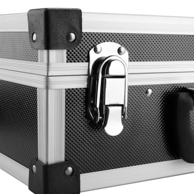 Дрель-шуруповерт аккумуляторная DEKO DKCD20FU-Li Premium SET 131 Дрель-шуруповерт аккумуляторная DEKO DKCD20FU-Li Premium SET 131
