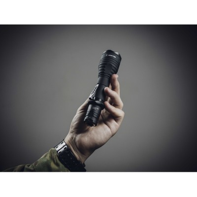 Фонарь Armytek Viking Pro Magnet USB Теплый Фонарь Armytek Viking Pro Magnet USB Теплый