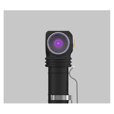 Фонарь Armytek Wizard C2 WUV Magnet USB Белый Фонарь Armytek Wizard C2 WUV Magnet USB Белый