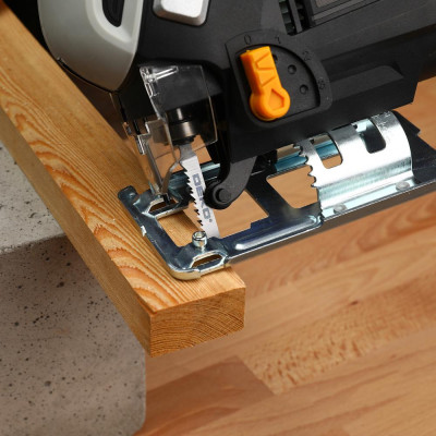 Набор пилок для лобзика по дереву DEKO JSB10 (10 шт) Набор пилок для лобзика по дереву DEKO JSB10 (10 шт)