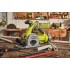 ONE + / Пила циркулярная RYOBI R18MMS-0 (без батареи) ONE + / Пила циркулярная RYOBI R18MMS-0 (без батареи)