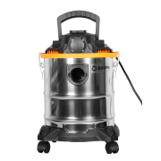 Пылесос строительный Вихрь СП-1500/20
