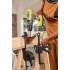 ONE + / Ударная дрель-шуруповерт RYOBI R18PD3-215S ONE + / Ударная дрель-шуруповерт RYOBI R18PD3-215S