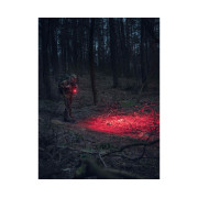 Фонарь Armytek Wizard C2 WR Magnet USB Белый