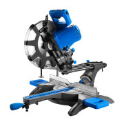 Пила торцовочная DEKO DKMS2600W-305 Laser