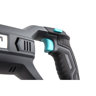 Пила сабельная аккумуляторная TESLA TR18DC TO (без батареи) Пила сабельная аккумуляторная TESLA TR18DC TO (без батареи)