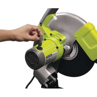 Отрезная пила по металлу RYOBI ECO2335HG Отрезная пила по металлу RYOBI ECO2335HG