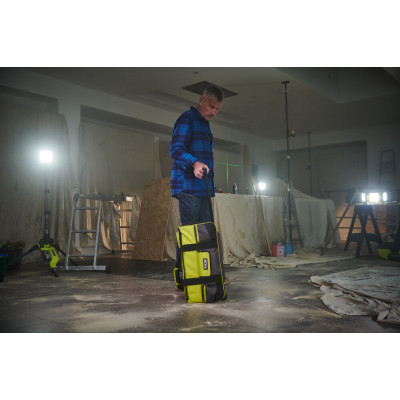 Большая сумка для инструмента с колесиками RYOBI RSSLTB2 Большая сумка для инструмента с колесиками RYOBI RSSLTB2