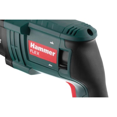 Перфоратор Hammer PRT650D Перфоратор Hammer PRT650D