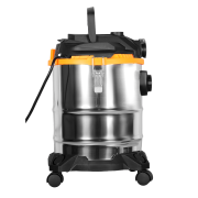 Пылесос строительный Вихрь СП-1500/20