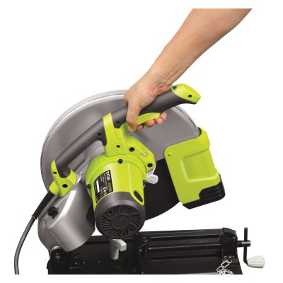 Отрезная пила по металлу RYOBI ECO2335HG Отрезная пила по металлу RYOBI ECO2335HG