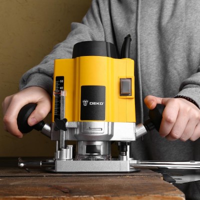 Фрезер DEKO DKR1600E Фрезер DEKO DKR1600E