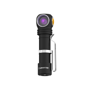 Фонарь Armytek Wizard C2 WUV Magnet USB Белый