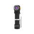 Фонарь Armytek Wizard C2 WUV Magnet USB Белый Фонарь Armytek Wizard C2 WUV Magnet USB Белый