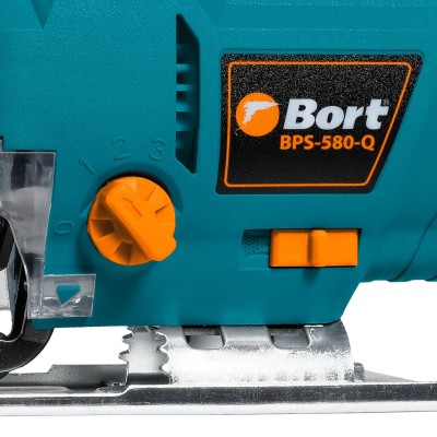 Лобзик Bort BPS-580-Q Лобзик Bort BPS-580-Q