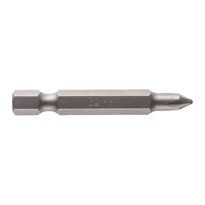 Набор бит РН1, 50 мм AEG ASDPH1502 (2 шт) Набор бит РН1, 50 мм AEG ASDPH1502 (2 шт)