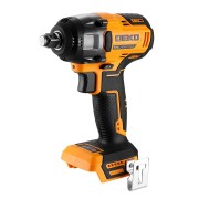 Гайковерт аккумуляторный DEKO DKIS20 063-4450