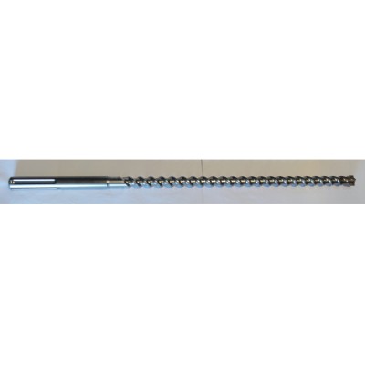 Бур SDS-MAX D 18x400Х540 мм AEG Бур SDS-MAX D 18x400Х540 мм AEG