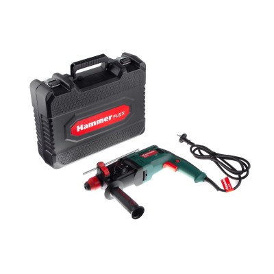 Перфоратор Hammer PRT650D Перфоратор Hammer PRT650D