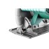 Пила циркулярная Hammer CRP2400/305 2400Вт 3700об/мин 305x30мм макс. пропил 117мм Пила циркулярная Hammer CRP2400/305 2400Вт 3700об/мин 305x30мм макс. пропил 117мм