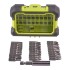 Набор бит RYOBI RAK31MSD (31 шт.) Набор бит RYOBI RAK31MSD (31 шт.)