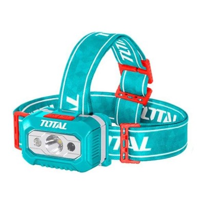 Фонарь TOTAL THL013AAA6 Фонарь TOTAL THL013AAA6