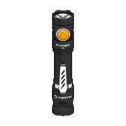 Фонарь Armytek Partner C2 Magnet USB Теплый