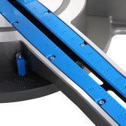 Пила торцовочная DEKO DKMS2600W-305 Laser