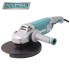 Углошлифмашина TOTAL TG1262306 Углошлифмашина TOTAL TG1262306