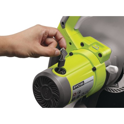 Отрезная пила по металлу RYOBI ECO2335HG Отрезная пила по металлу RYOBI ECO2335HG