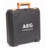 Гайковерт аккумуляторный AEG BSS18C12ZLi-402C Гайковерт аккумуляторный AEG BSS18C12ZLi-402C