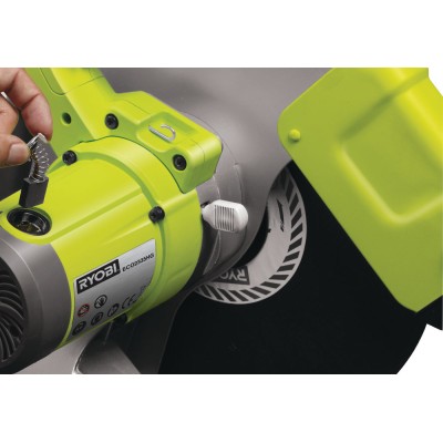 Отрезная пила по металлу RYOBI ECO2335HG Отрезная пила по металлу RYOBI ECO2335HG