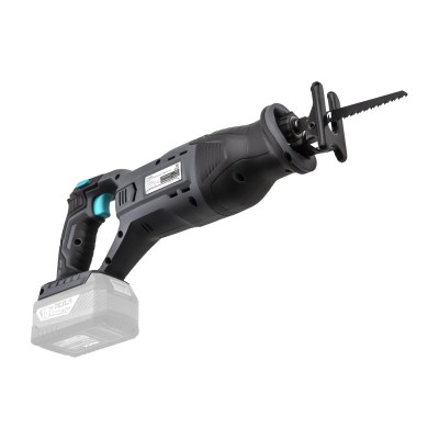 Пила сабельная аккумуляторная TESLA TR18DC TO (без батареи) Пила сабельная аккумуляторная TESLA TR18DC TO (без батареи)