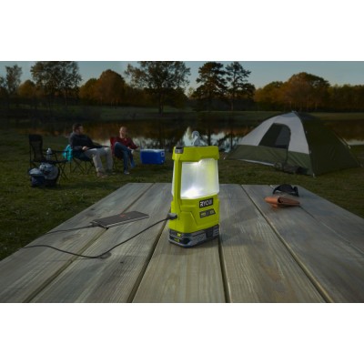 ONE + / Светильник светодиодный RYOBI R18ALU-0 (без батареи) ONE + / Светильник светодиодный RYOBI R18ALU-0 (без батареи)