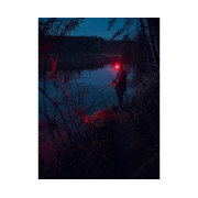 Фонарь Armytek Wizard C2 WR Magnet USB Белый