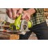 ONE + / Пила циркулярная RYOBI R18MMS-0 (без батареи) ONE + / Пила циркулярная RYOBI R18MMS-0 (без батареи)