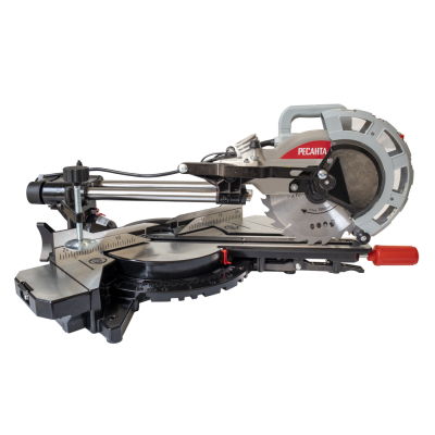 Пила торцовочная Ресанта ТП-210ПЛ Пила торцовочная Ресанта ТП-210ПЛ