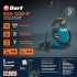 Пылесос строительный Bort BSS-1220-P Пылесос строительный Bort BSS-1220-P