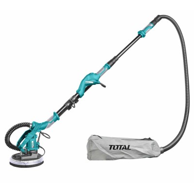 Шлифмашина для гипсокартона TOTAL TWS10501 Шлифмашина для гипсокартона TOTAL TWS10501