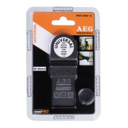 Пильное полотно AEG BIM PLUNGE