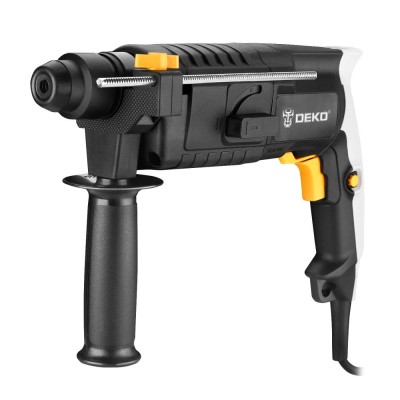 Перфоратор DEKO DKH650W Перфоратор DEKO DKH650W