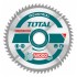 Диск пильный 305x30 мм 60 зубьев TOTAL TAC231923 Диск пильный 305x30 мм 60 зубьев TOTAL TAC231923