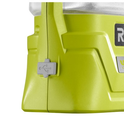 ONE + / Светильник светодиодный RYOBI R18ALU-0 (без батареи) ONE + / Светильник светодиодный RYOBI R18ALU-0 (без батареи)